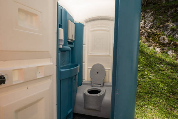 Best Portable toilet rental cost  in Kings Bay Base, GA