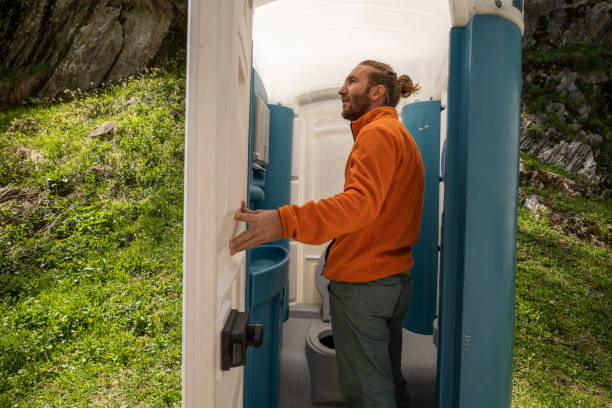 Best Local porta potty services  in Kings Bay Base, GA