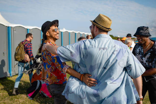 Best Wedding porta potty rental  in Kings Bay Base, GA