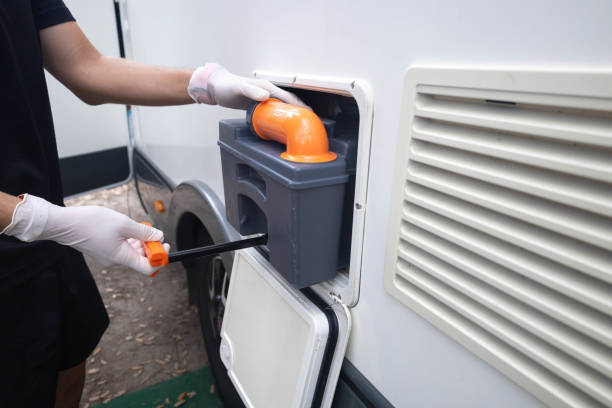 Best Porta potty rental for parties  in Kings Bay Base, GA