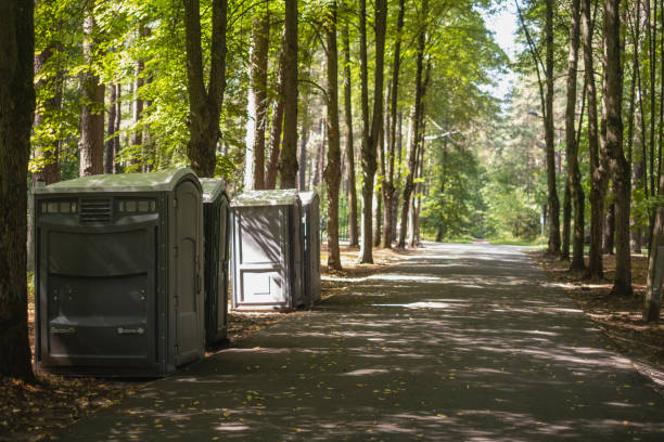 Best Best portable toilet rental  in Kings Bay Base, GA